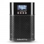 Salicru 699CA000003 gruppo di continuità (UPS) Doppia conversione (online) 1 kVA 900 W 3 presa(e) AC (699CA000003)