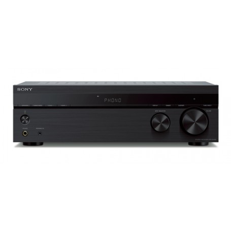 Sony STR-DH190 ricevitore AV 100 W 2.0 canali Stereo Nero (STRDH190.CEL)