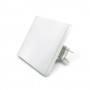 PLANET ANT-FP18A antenna di rete Antenna direzionale Tipo N 18 dBi (ANT-FP18A)