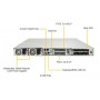 Supermicro SuperServer 1029GQ-TNRT Intel® C621 LGA 3647 (Socket P) Rack (1U) Nero (SYS-1029GQ-TNRT)
