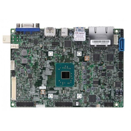 Supermicro MBD-X11SAN-WOHS-O scheda madre Sistema su chip BGA 1296 (MBD-X11SAN-WOHS-O)