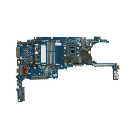 HP System board Scheda madre (831762-601)