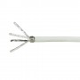 LogiLink CPV0055 cavo di rete Bianco 305 m Cat7 S/FTP (S-STP) (CPV0055)