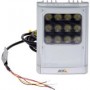 Axis 01215-001 security cameras mounts & housings Unità LED IR (01215-001)