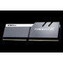 G.Skill F4-3200C16Q-64GTZSW memoria 64 GB 4 x 16 GB DDR4 3200 MHz (F4-3200C16Q-64GTZSW)