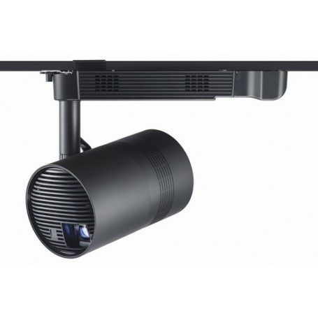 Panasonic PT-JX200GWE videoproiettore Proiettore montato a muro 2000 ANSI lumen DLP XGA (1024x768) Nero (PT-JX200GWE)