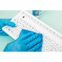 GETT TKG-086-IP68-WHITE tastiera USB QWERTZ Bianco (KG20230)
