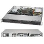 Supermicro SuperChassis 813MFTQC-350CB2 Supporto Nero 350 W (CSE-813MFTQC-350CB2)