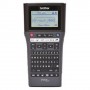 Brother PT-H500 stampante per etichette (CD) 180 x 180 DPI Cablato TZe QWERTY (PTH500ZW1)