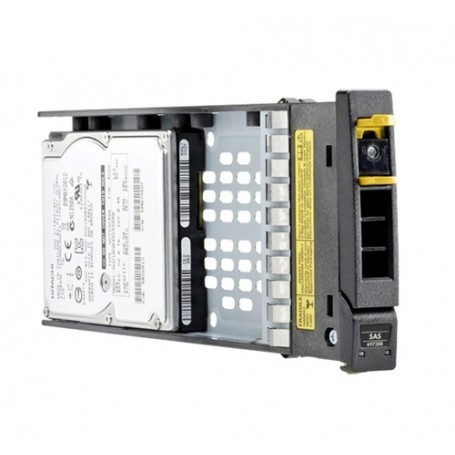 Hewlett Packard Enterprise K2P93B 2.5" 1200 GB SAS (K2P93BR)