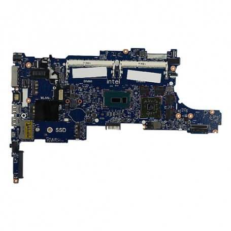 HP System board Scheda madre (799511-001)