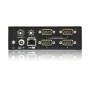 ATEN VK224 switch seriali Cablato (VK224-AT-G)