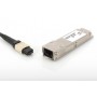 Digitus DN-81301 modulo del ricetrasmettitore di rete Fibra ottica 40000 Mbit/s QSFP+ 1310 nm (DN-81301)