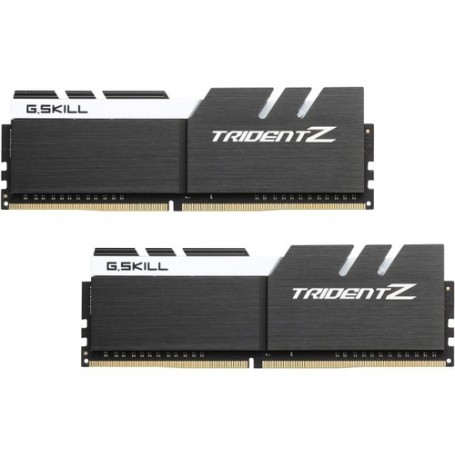 G.Skill 16GB DDR4-3733 memoria 2 x 8 GB 3733 MHz (F4-3733C17D-16GTZKW)