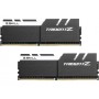 G.Skill 16GB DDR4-3733 memoria 2 x 8 GB 3733 MHz (F4-3733C17D-16GTZKW)