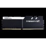 G.Skill 16GB DDR4-3733 memoria 2 x 8 GB 3733 MHz (F4-3733C17D-16GTZKW)