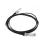 Hewlett Packard Enterprise X240 25G SFP28 to SFP28 3m Direct Attach Copper Cable cavo InfiniBand (JL295A)