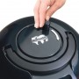 Numatic HVR200 9 L Aspiratore a cilindro Secco 620 W Sacchetto per la polvere (903383)