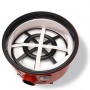 Numatic HVR200 9 L Aspiratore a cilindro Secco 620 W Sacchetto per la polvere (903383)