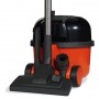 Numatic HVR200 9 L Aspiratore a cilindro Secco 620 W Sacchetto per la polvere (903383)