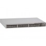 Hewlett Packard Enterprise Arista 7010T 48T 4SFP+ Gestito Gigabit Ethernet (10/100/1000) (JH593A)