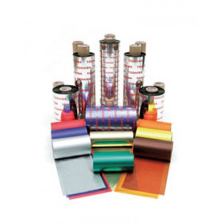 Toshiba AG2 109mm x 300m, Blue nastro per stampante (CBX30109AG2SBL)