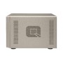 QNAP TVS-473 NAS Tower Collegamento ethernet LAN Oro RX-421BD (TVS-473-16G)