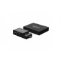 Viewsonic HB10B moltiplicatore AV Trasmettitore e ricevitore AV Nero (HB10B)