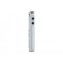 Olympus DM-770 Memoria interna e scheda di memoria Argento (V414131SE000)