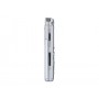 Olympus DM-770 Memoria interna e scheda di memoria Argento (V414131SE000)
