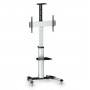 PureLink PDS-0001C Supporto per display espositivi 177,8 cm (70") Nero, Argento (PDS-0001C)