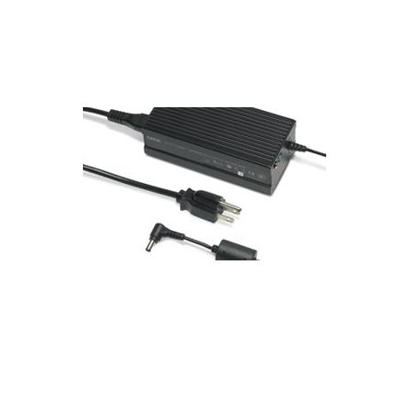 Getac GAAFE3 adattatore e invertitore Interno 90 W Nero (GAAFE3)