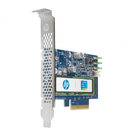 HP Z Turbo G2 M.2 1000 GB PCI Express MLC (W6C19AA)