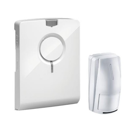 Grothe ECHO BM WS Bianco (43516)