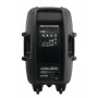 Omnitronic 11038776 altoparlante 2-vie Nero Con cavo e senza cavo 150 W (11038776)