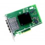 DELL Intel X710 Interno Ethernet / Fiber 10000 Mbit/s (555-BCKL)