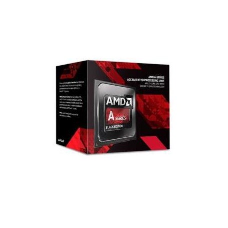 AMD A series A10-7860K processore 3,6 GHz 4 MB L2 Scatola (AD786KYBJCSBX)