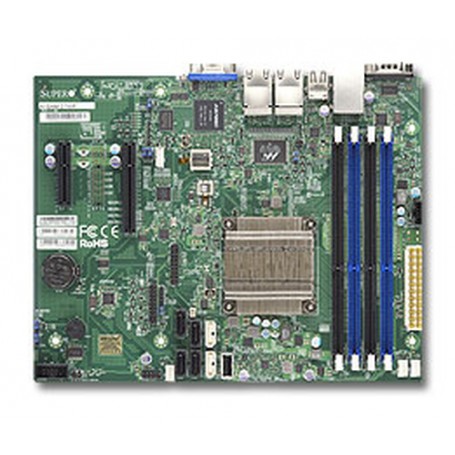 Supermicro A1SRM-2758F BGA 1283 micro ATX (MBD-A1SRM-2758F-B)