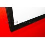 Elite Screens "Sable Frame ER135WH1" Rahmenleinwand 299,0cm x 168,1cm (BxH) 16:9 schermo per proiettore 3,43 m (135") (ER135WH1)
