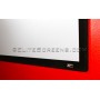 Elite Screens "Sable Frame ER135WH1" Rahmenleinwand 299,0cm x 168,1cm (BxH) 16:9 schermo per proiettore 3,43 m (135") (ER135WH1)