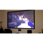 Elite Screens R100WV1 schermo per proiettore 2,54 m (100") 4:3 (R100WV1)