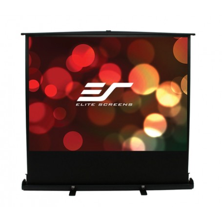 Elite Screens F84XWV2 schermo per proiettore 2,13 m (84") 4:3 (F84XWV2)