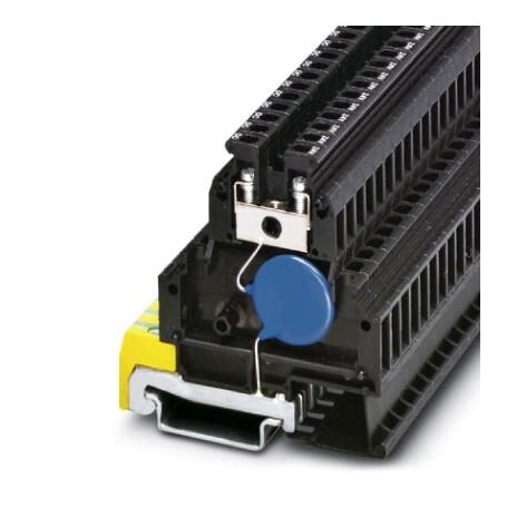 Phoenix Contact 2798792 protezione da sovraccarico Nero 230 V (2798792)