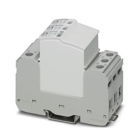 Phoenix Contact 2905338 protezione da sovraccarico Grigio 240 V (2905338)