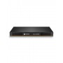 Vertiv Avocent AV2108-202 switch per keyboard-video-mouse (kvm) Montaggio rack Nero (AV2108-202)