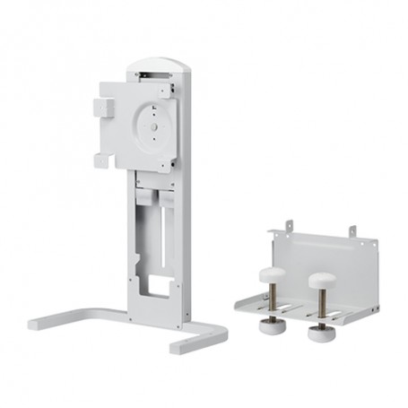 NEC NP01TK Table Mount kit supporto per proiettore Tavolo Bianco (100013978)