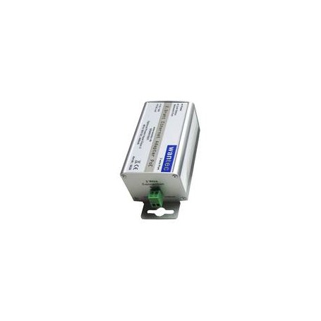 Wantec 5628 adattatore PoE e iniettore Fast Ethernet (5628)