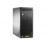 Hewlett Packard Enterprise StoreEasy 1550 4TB NAS Tower Collegamento ethernet LAN Nero (K2R63A)