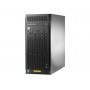 Hewlett Packard Enterprise StoreEasy 1550 4TB NAS Tower Collegamento ethernet LAN Nero (K2R63A)