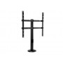 Peerless HP455 Supporto TV a parete 139,7 cm (55") Nero (HP455)